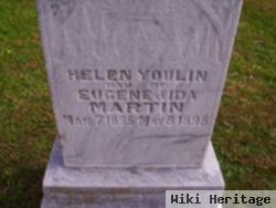 Helen Youlin Martin