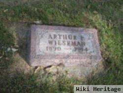 Arthur P. Wieseman