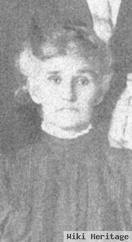 Nancy Hughes Huffaker