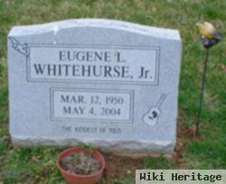 Eugene L. Whitehurse, Jr