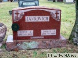 Helen J. Jankovich