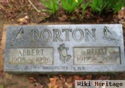 Ira Albert Borton