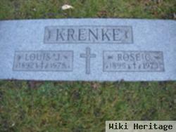 Rose C Krenke