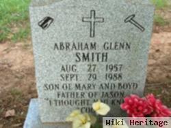 Abraham Glenn Smith