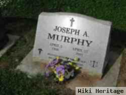 Joseph Adolphus Murphy