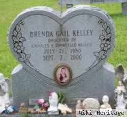 Brenda Gail Kelley