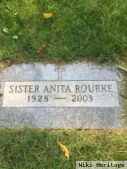 Sr Anita Rourke