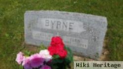 James M Byrne