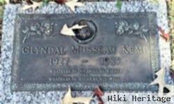 Glyndal Musseau Kemp