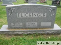 George Flickinger