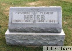 Clement Meier