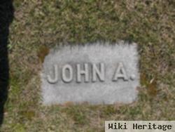 John Adolphus Longevin, Jr