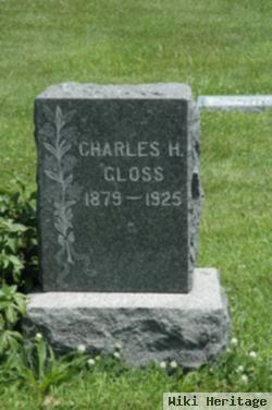 Charles H. Gloss