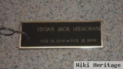 Edgar Jack Meacham