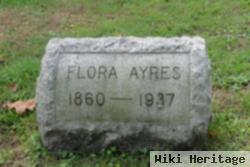 Flora Diament Ayres