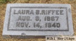 Laura B. Riffee