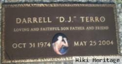 Darrell "d.j." Terro