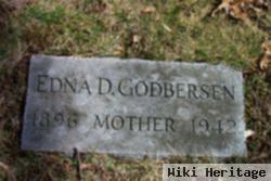 Edna D. Godbersen