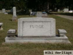 Amos M. Fudge