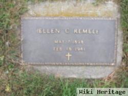 Ellen Christine Freeman Remele