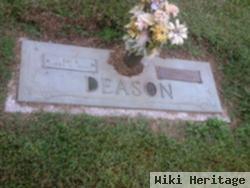 Lucille Deason