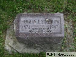 Herman Ludwig Strehlow