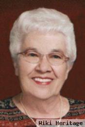 Shirley M. Smith Statler