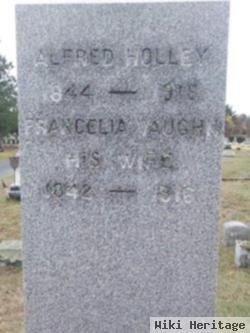 Alfred Holley