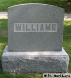 Carl E. Williams