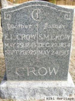 Elizabeth Louise Allen Crow