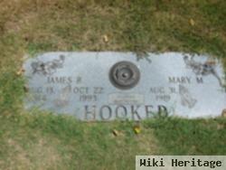 James R. Hooker