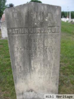 Nathan J. Morton