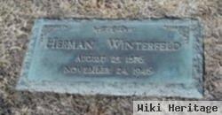 Herman F. Winterfeld