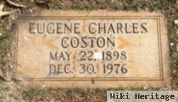 Eugene Charles Coston