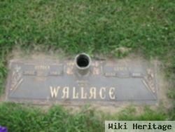 Grace Clemons Wallace