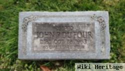 John P. Dufour