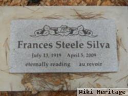 Frances Steele Silva