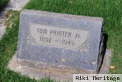 Thomas "tom" Painter, Jr