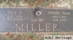 Dale Arthur Miller