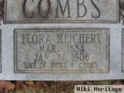 Flora Reichert Combs