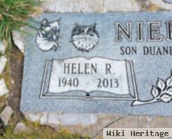 Helen R. Nielsen