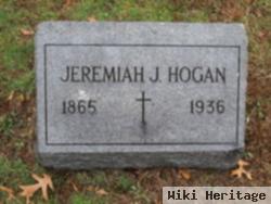 Jeremiah J. Hogan