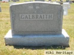 Arthur Jay Galbraith