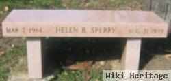 Helen Sperry