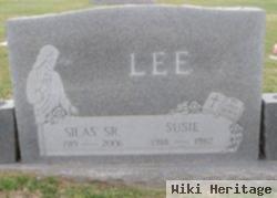 Susie Lee