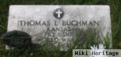 Thomas L. Buchman