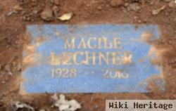 Macile Lechner