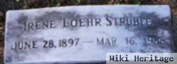 Irene Loehr Struble