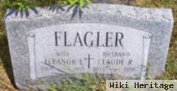 Eleanor L Flagler