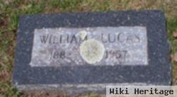 William Lucas